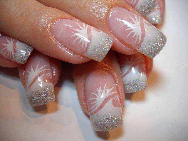 24 BEAUTIFUL AND UNIQUE NAIL ART DESIGNS
