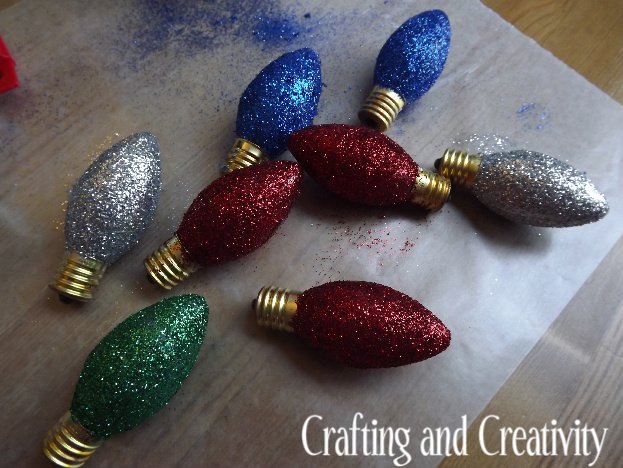 21 DIY Christmas Decorations | World inside pictures