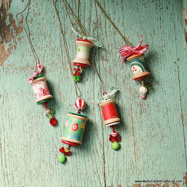 Easy Christmas Crafts Kids