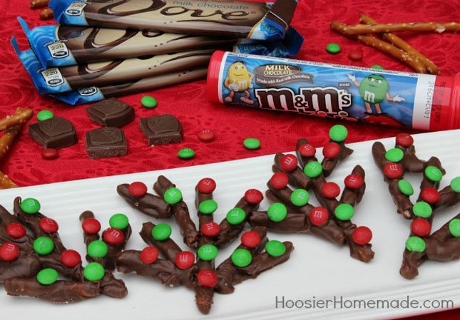 Christmas Candy For Kids