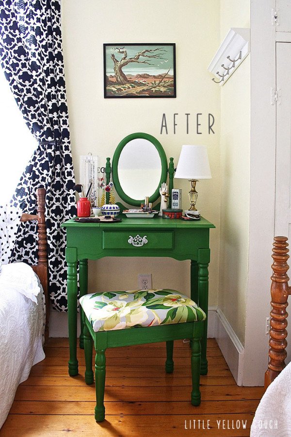 10 DIY Dressing table ideas  World inside pictures