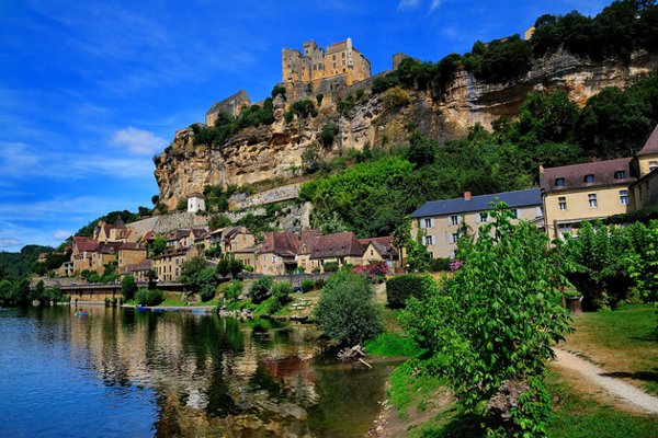 25 Of The Most Beautiful Villages In Europe