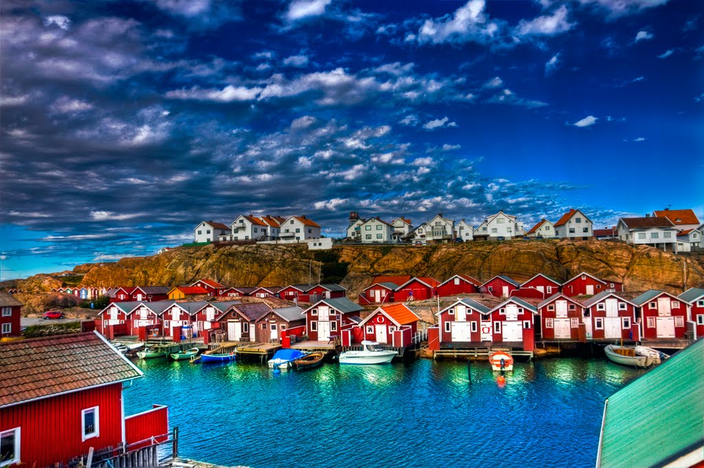 25 Of The Most Beautiful Villages In Europe