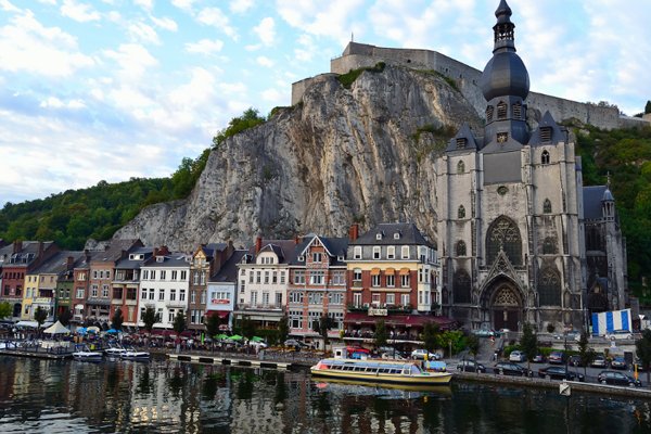 25 Of The Most Beautiful Villages In Europe