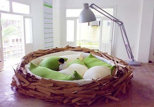 top 10 coolest bedrooms in the world