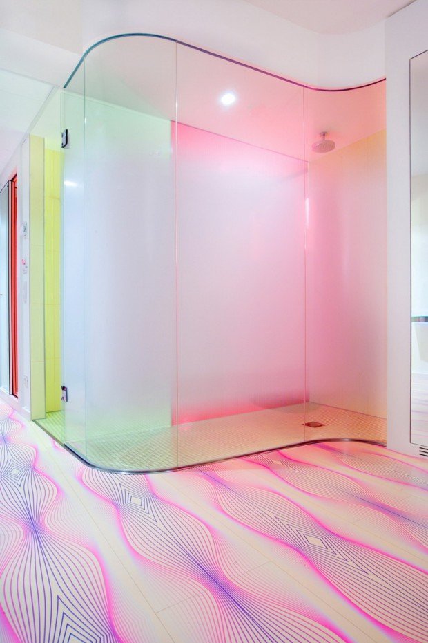 18 Coolest Shower Designs For Your Dream Home