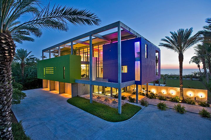 15 Best Beach Houses Designs For Real Relaxation