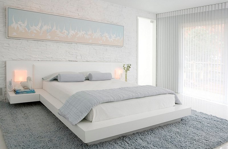 25 Stylish Minimalist Bedroom Design For Your Dream Home