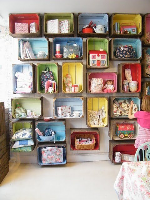 Smart Storage Ideas That Will Beautify Your Home