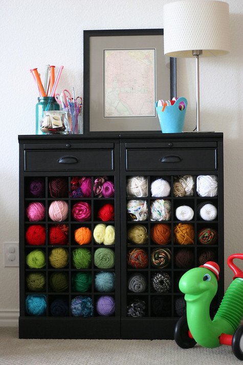 Smart Storage Ideas That Will Beautify Your Home