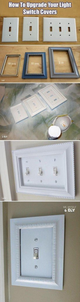 12 Budget Friendly DIY Ways To Make Your Home Look More Expensive