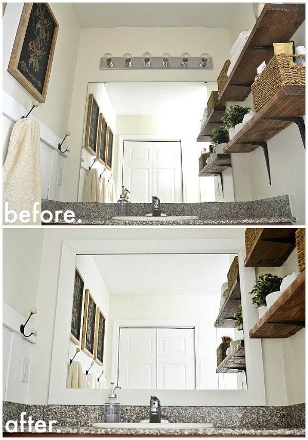 12 Budget Friendly DIY Ways To Make Your Home Look More Expensive
