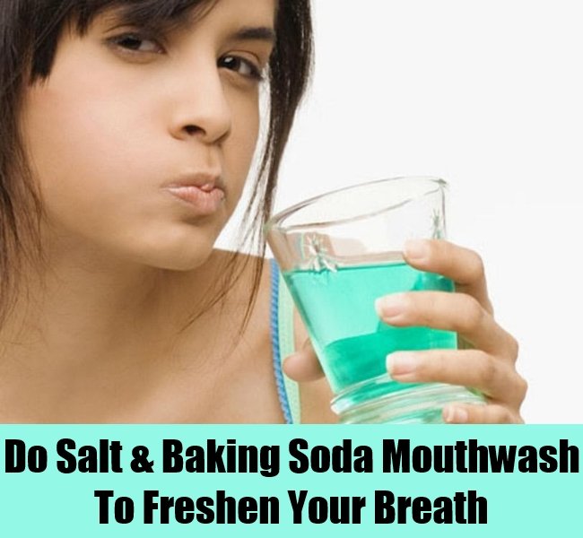 15 Fantastic And Very Useful Tips Using Baking Soda That You Must to Know