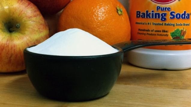15 Fantastic And Very Useful Tips Using Baking Soda That You Must to Know