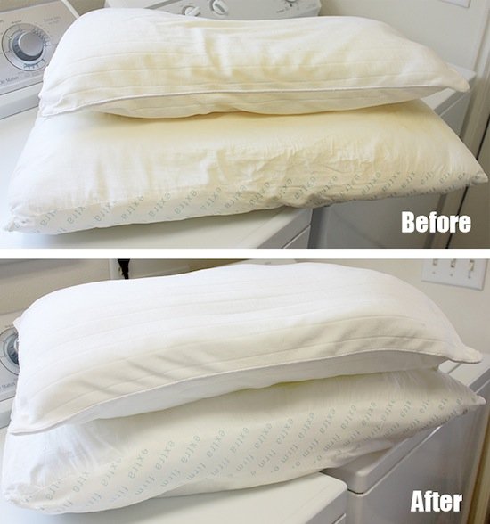 16 Must Read Cleaning Tips That Will Make Your Life Easier