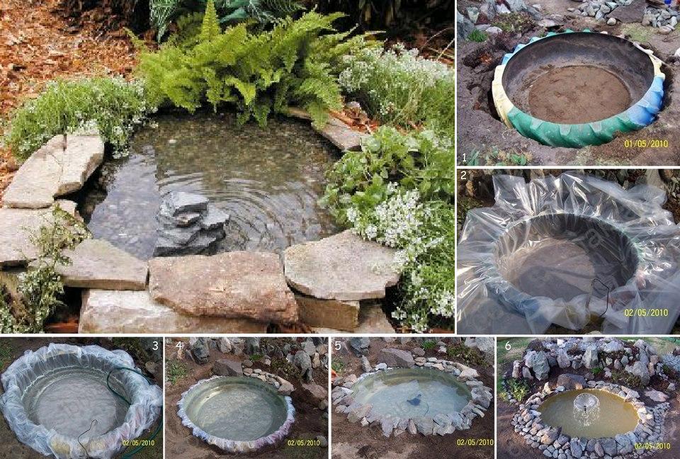  Budget Garden Ideas For The Perfect Backyard | World inside pictures