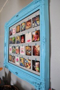cute picture collage ideas