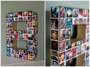 cool picture collage ideas