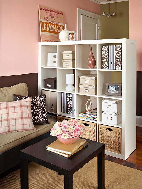 Choose The Perfect Room Divider For Your Studio Apartment
