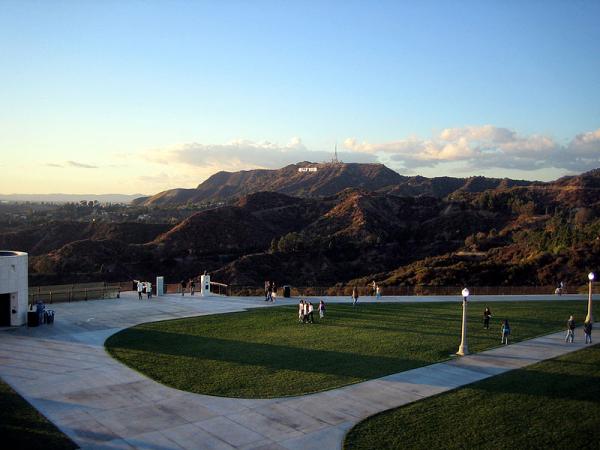 Griffith Park