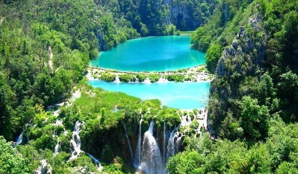 most beautiful place in croatia