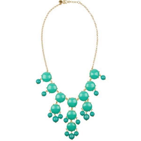 37 Turquoise jewelry trend - World inside pictures