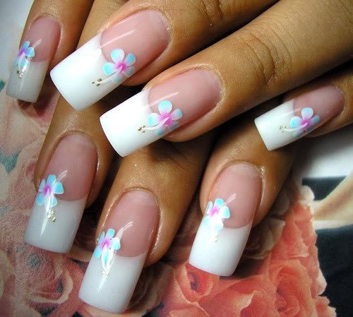 BEST NAIL ART IDEAS - World inside pictures