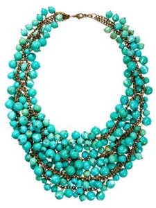 37 Astonishing Turquoise Jewelry Designs - World inside pictures