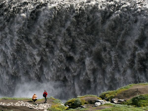 top 10 waterfalls in the world