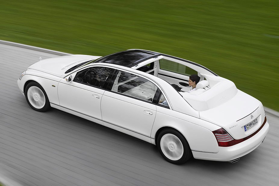 6.Mercedes-Maybach-Landaulet-1.38-Million-