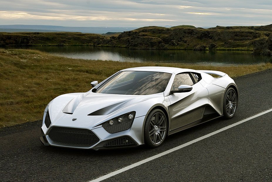 7.Zenvo-ST1-1.25-Million-