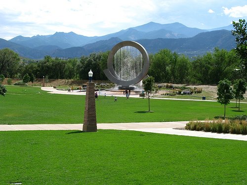 things to do in colorado springs colorado