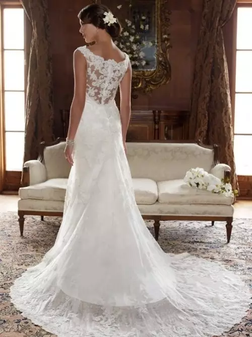 Amazing Wedding Dresses - World inside pictures