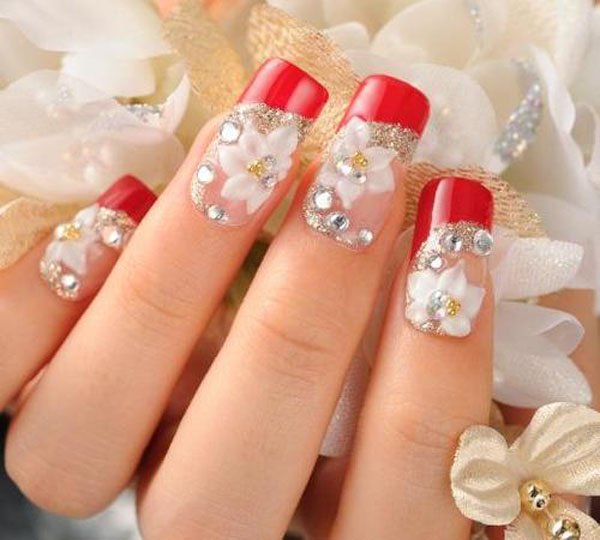 145749-522x470-french-and-floral-nails_large11