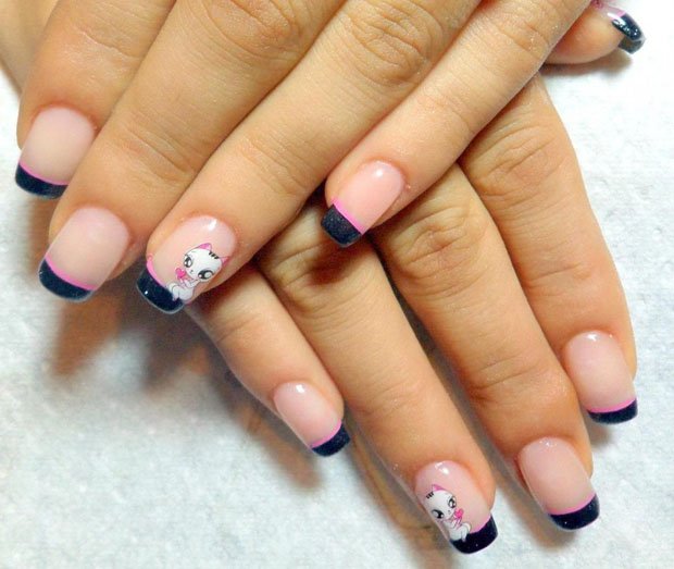 best unique nail designs images