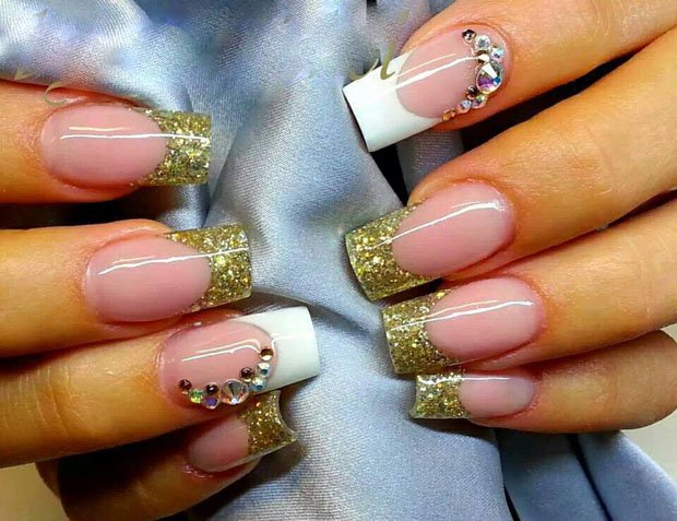 manicure design