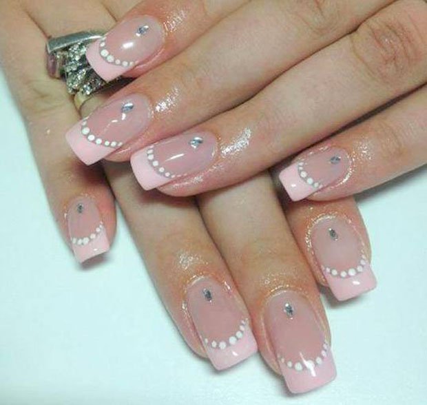 fancy nails design