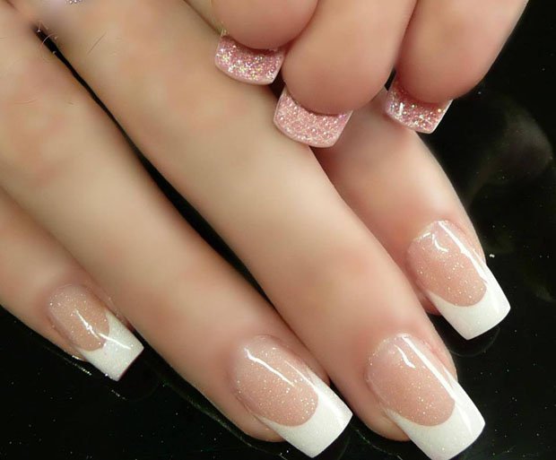 10. 65 Cute and Unique Nail Designs for Tumblr Fans - wide 4