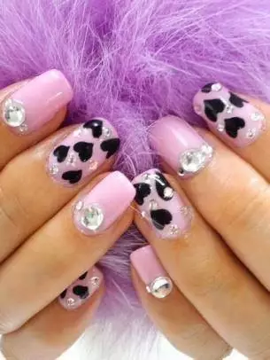 super cute nails designs