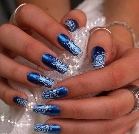 cute nail designs