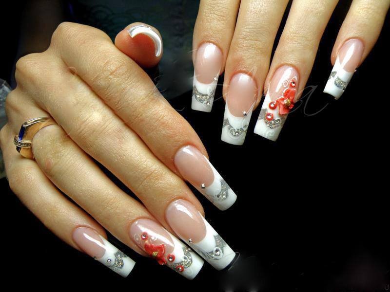 cute nail styles