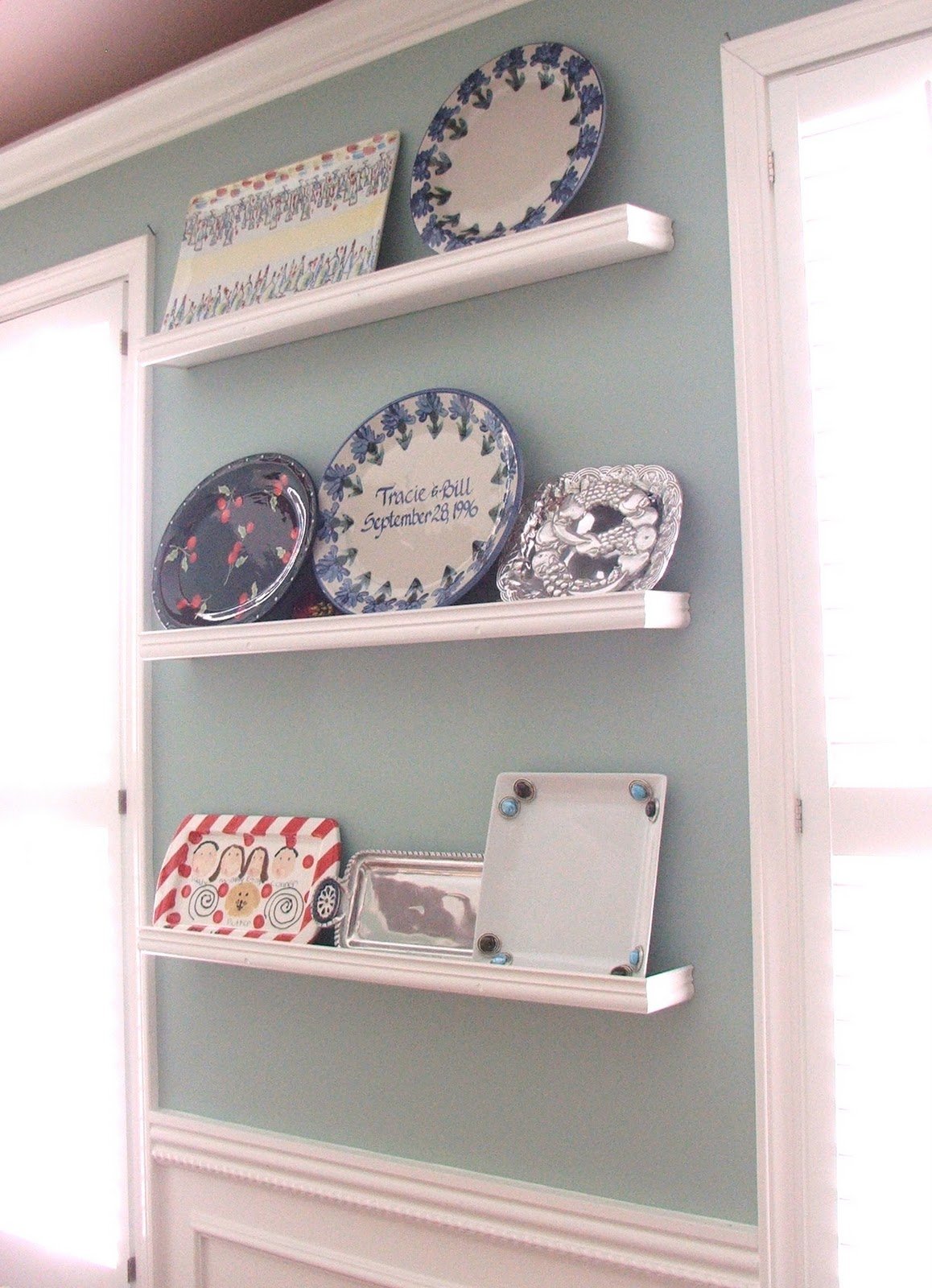 20 DIY Shelving Ideas World inside pictures