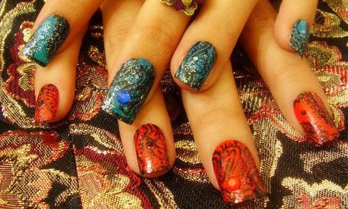 31-colorful-nail-art