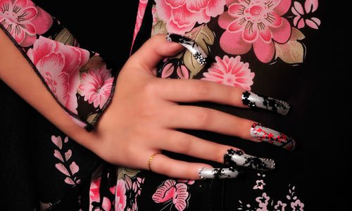 73-fashionable-nail-art
