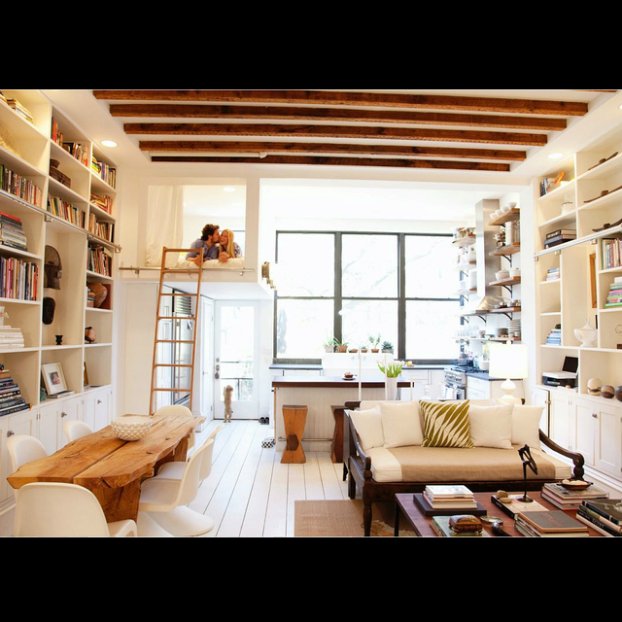 Big Design Ideas for Small Studio Apartments | World ...