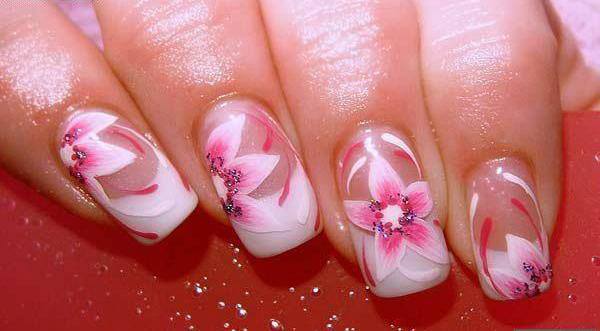 cutest nail designs