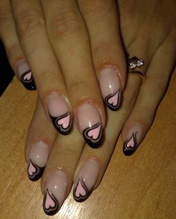beautiful nails design