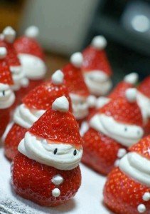 Top 19 Christmas Recipes - World inside pictures