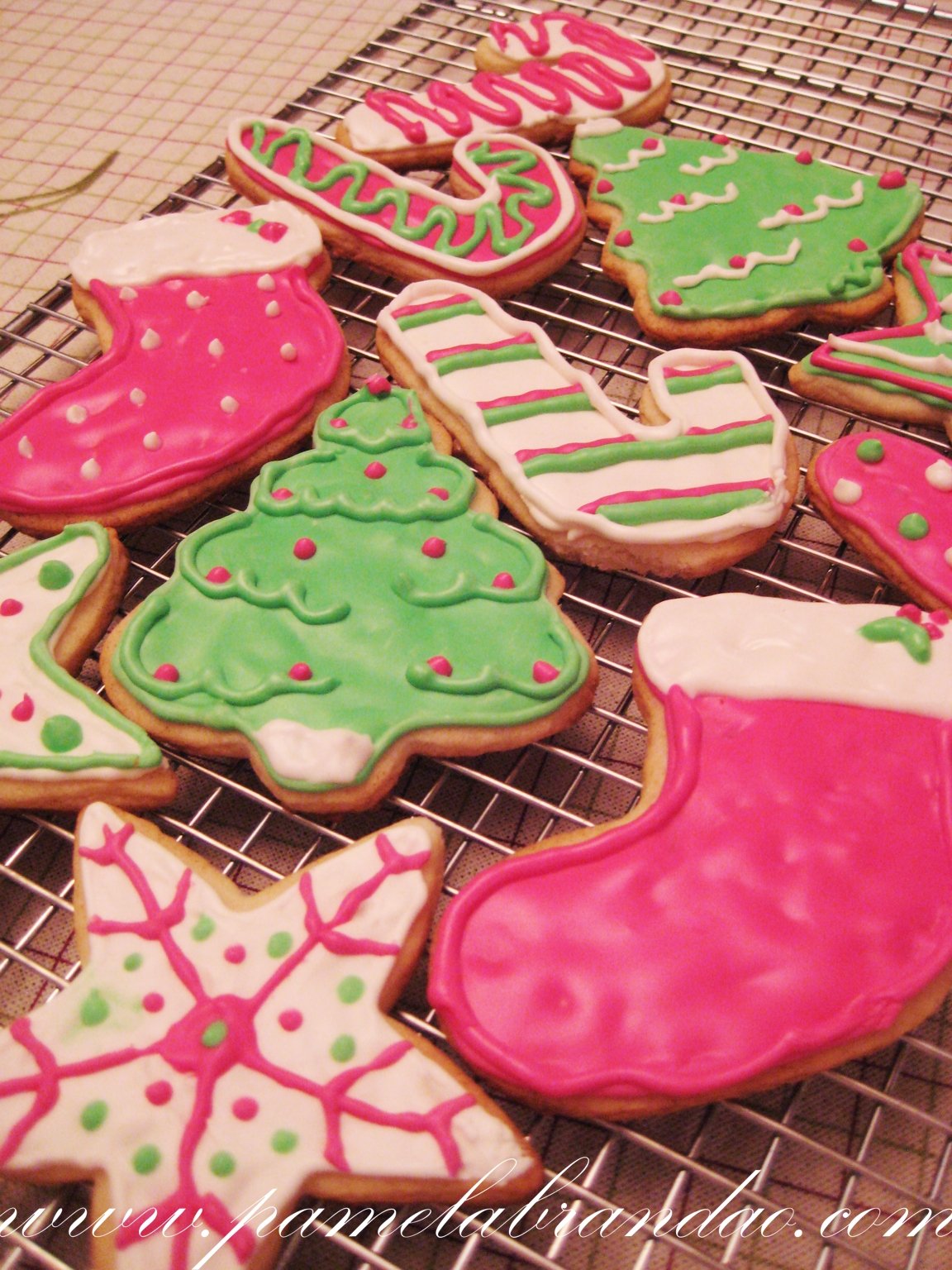 Top 19 Christmas Recipes - World inside pictures