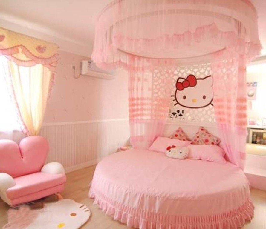 Girl S Bedroom Designs That Are Must See World Inside Pictures